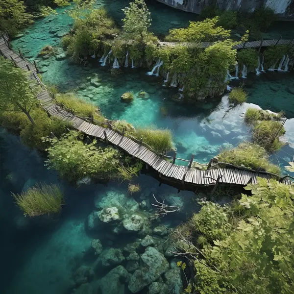 plitvice-lakes-national-park