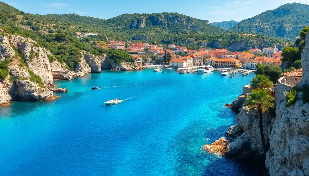 10 Must-See Croatia Travel Highlights