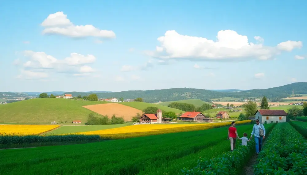 Agrotourism in Croatia: The Complete Expert Guide