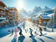 alpine-adventures-with-a-twist-enjoying-sunny-ski-slopes-across-spain