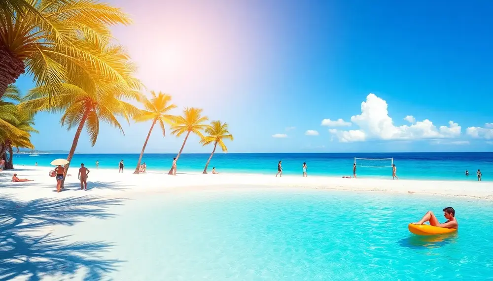 An Unforgettable Escape: Embrace the Magic of Croatias August 5th Holiday