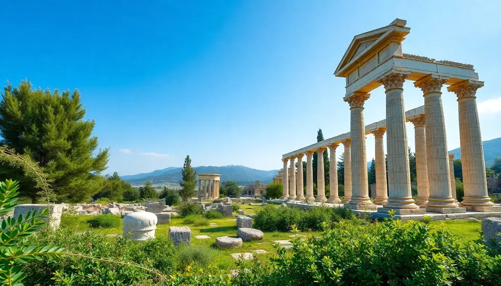 Ancient Tours in Greece: The Expert Planning Guide