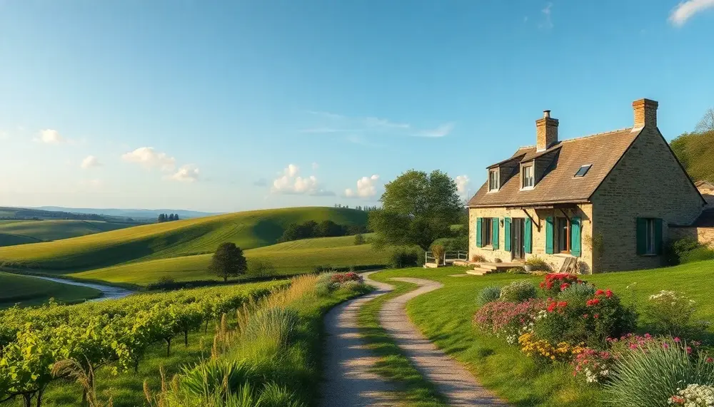 Art & History in France: The Complete Expert Guide