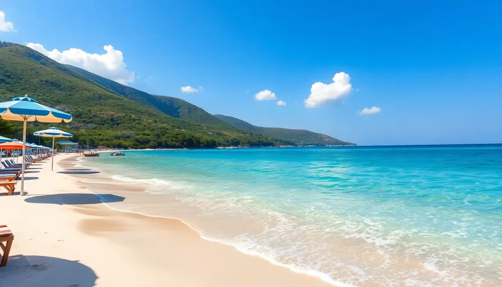 Beach Relaxation in Greece: The Complete Expert Guide