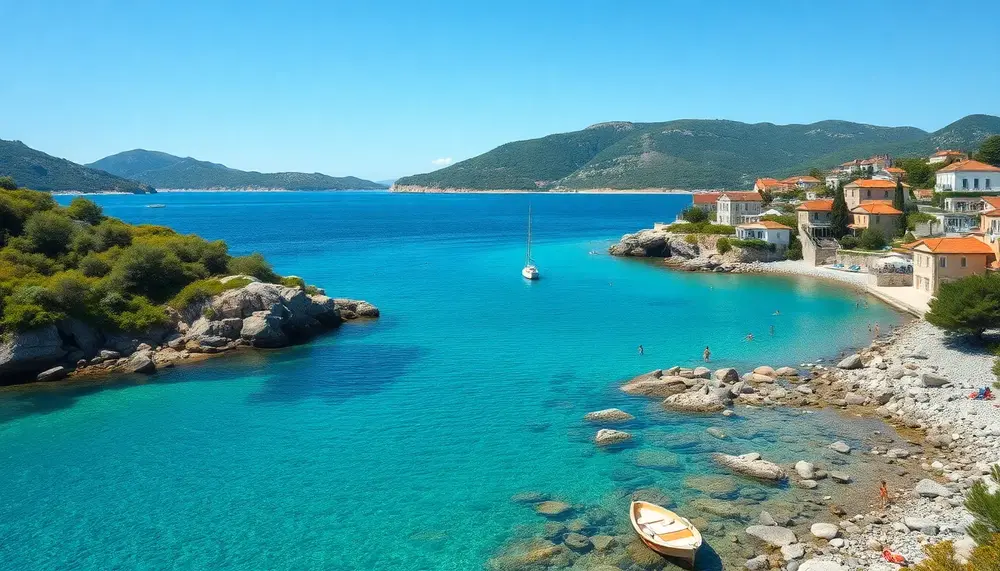 Breathtaking Beauty and Adventure: Croatia Travel and Leisure Guide