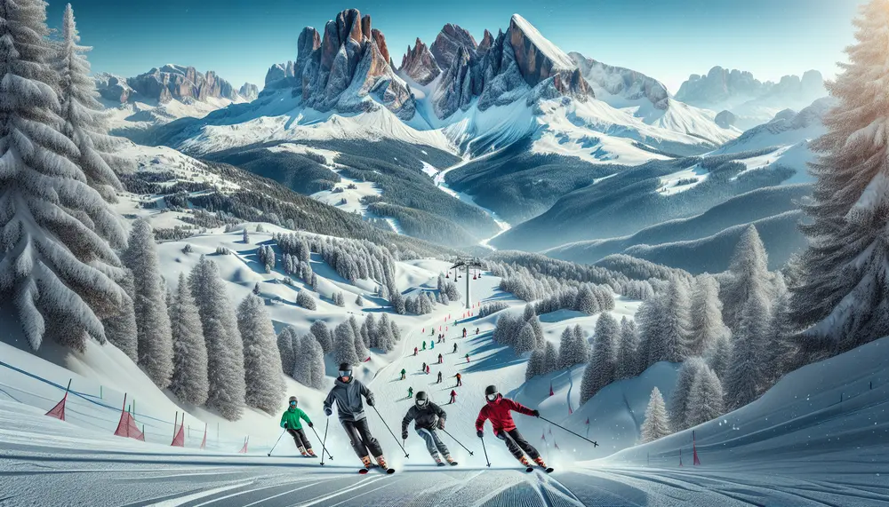 carving-through-beauty-the-ultimate-ski-experience-in-the-dolomites