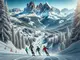 carving-through-beauty-the-ultimate-ski-experience-in-the-dolomites