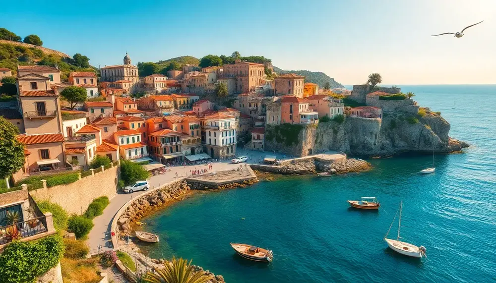 Cavtat Unveiled: Discover the Treasures of this Charming Town on Your Croatia Holidays