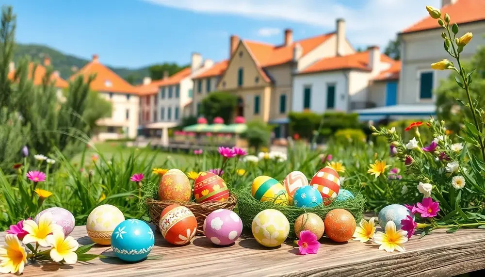 Celebrate Easter in Croatia: Unforgettable Holiday Experience