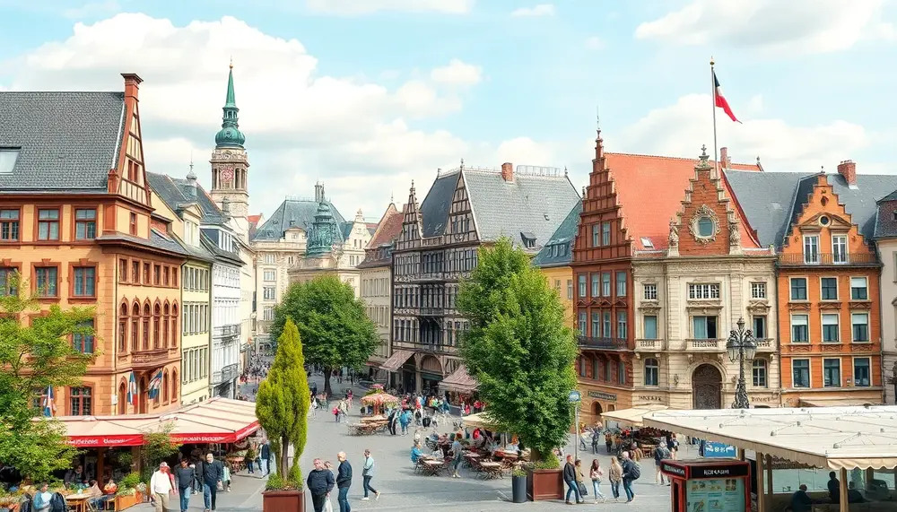 City Breaks in Germany: The Complete Expert Guide