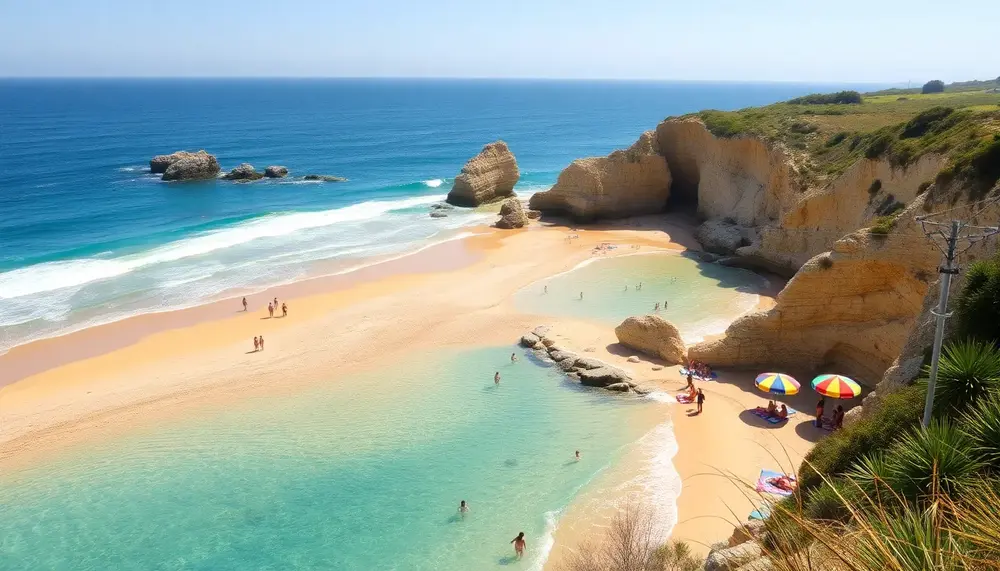 Coastal Escapes in Portugal: The Complete Expert Guide