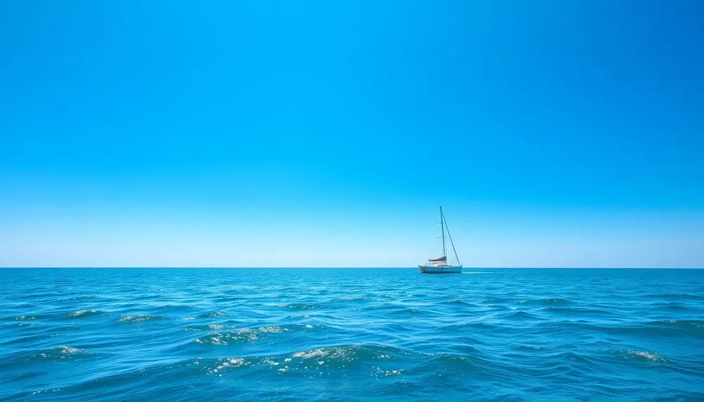 Conquer the Seas: Tips for Preventing Sea Sickness with Sail Croatia