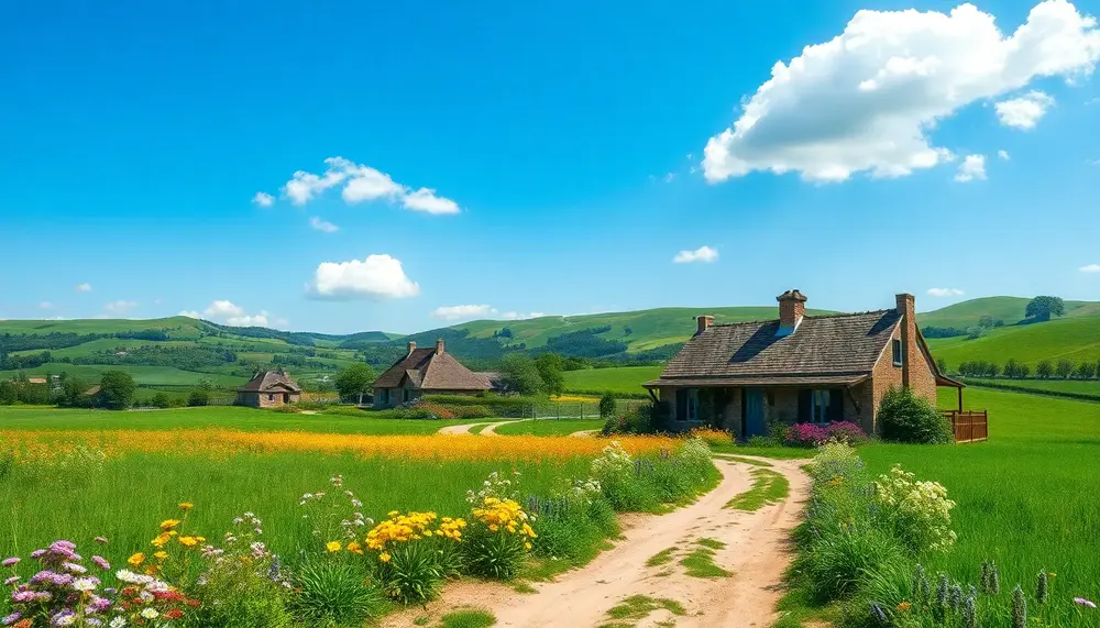 Countryside Retreats in France: The Complete Expert Guide
