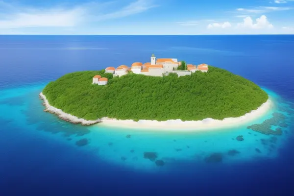 Croatia Islands: The Best-Kept Gems of the Adriatic