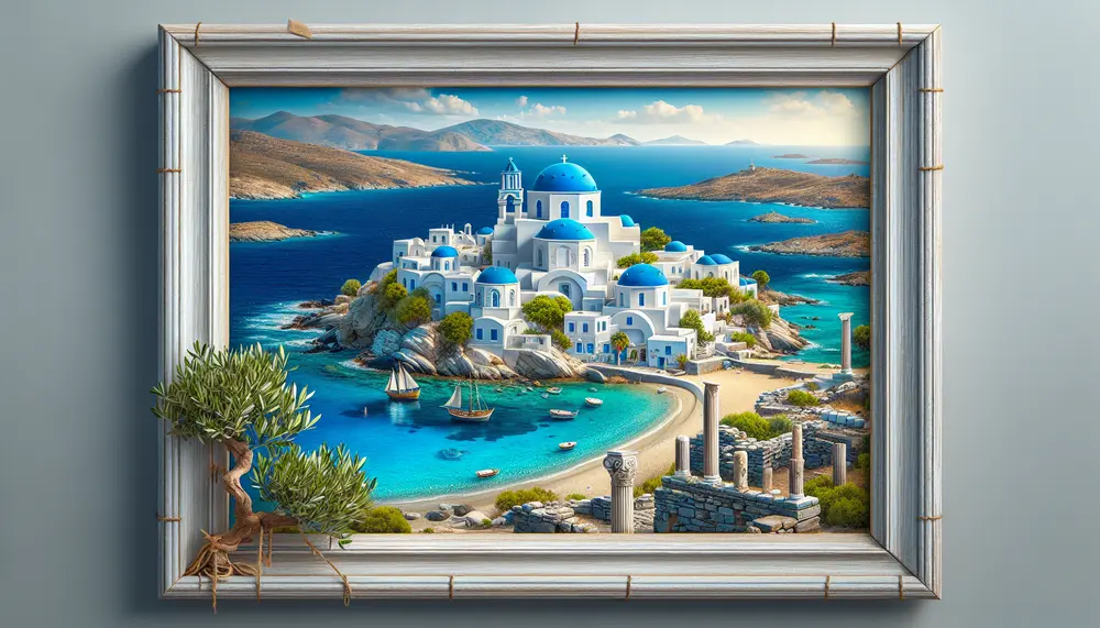 Cultural Highlights of the Greek Isles: A Journey Through Time and Tradition