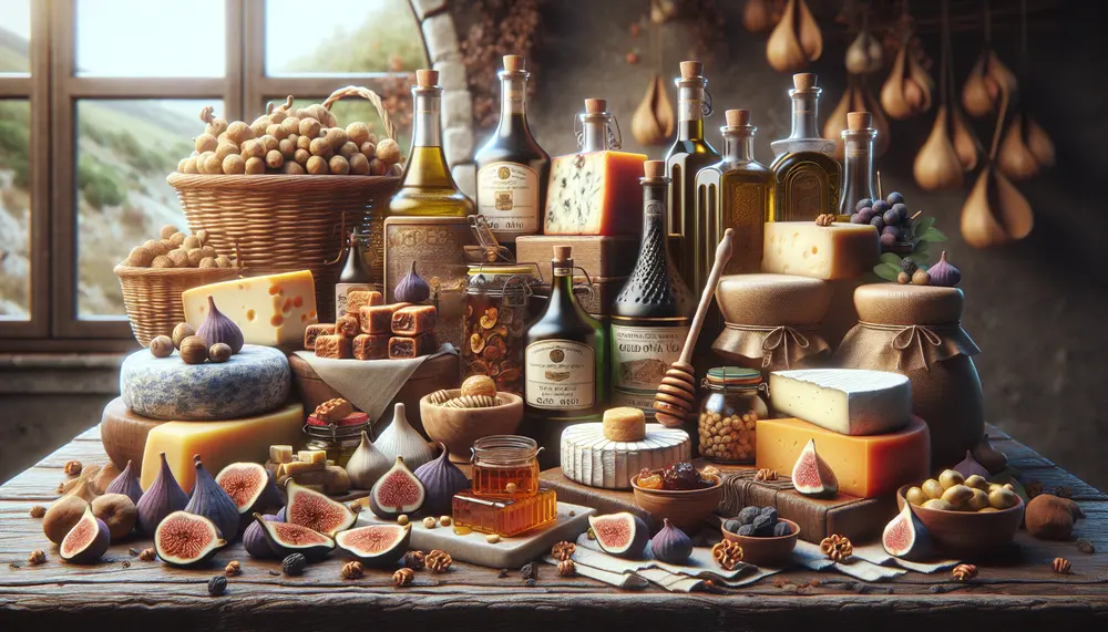 Delicious Memories: Unique Food Souvenirs from Croatia