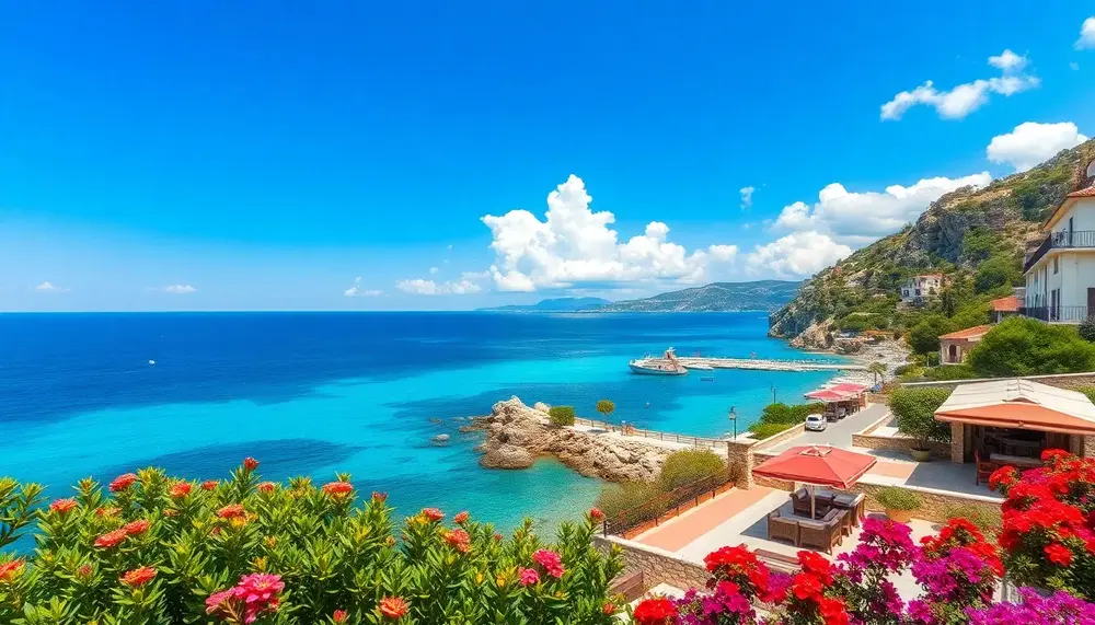 Discover Charm and Beauty: Dalmatian Coast Croatia Hotels