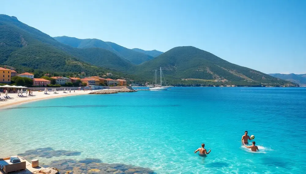 Discover Croatia with TUI: Your Perfect Holiday Experience