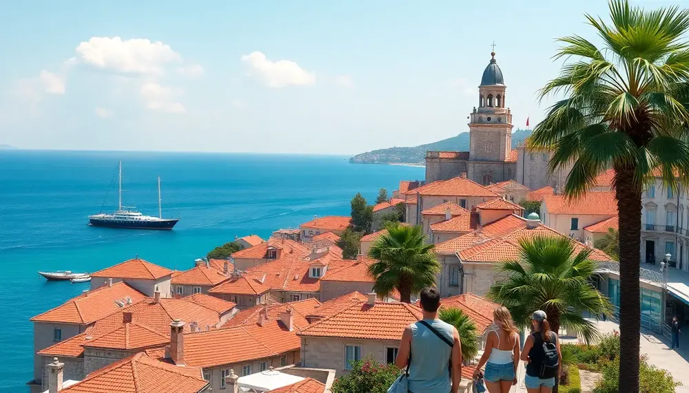 Discover Dubrovnik: The Ultimate Guide on Dubrovnik Travel Net