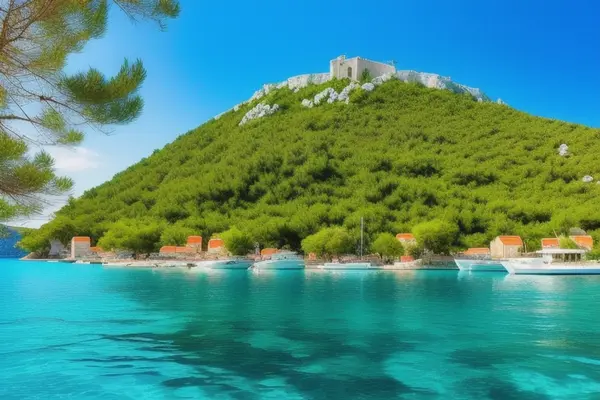 Discover the Beauty: Croatia Islands Hopping