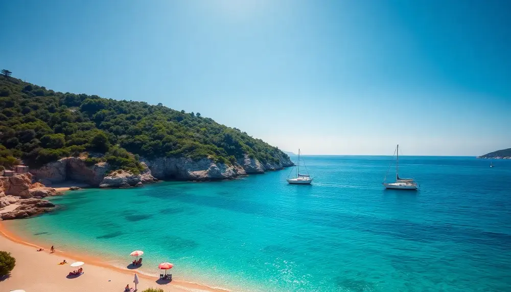 Discover the Best Things to Do on the Dalmatian Coast in Croatia