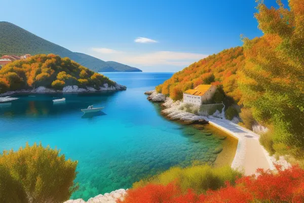 Discover the Charm of Croatian Islands in October: The Perfect Autumn Getaway