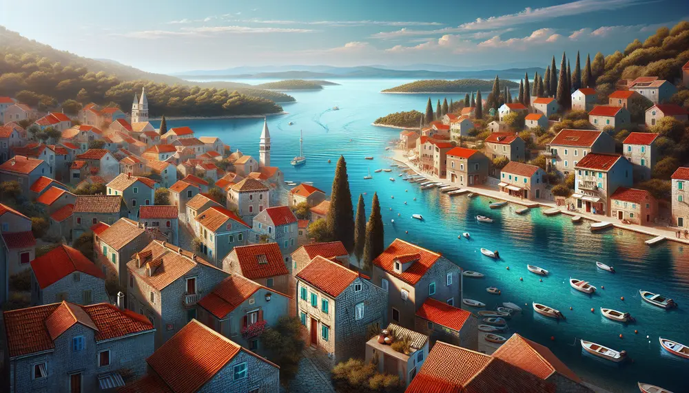 Explore Croatia s Enchanting Coastal Towns Your Ultimate Adventure Guide