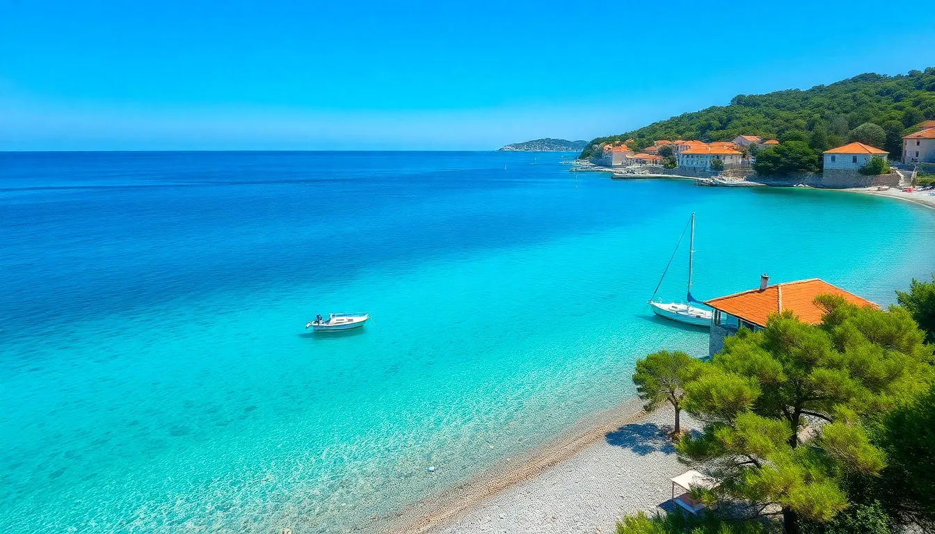 Discover the Magic: Croatia, the Ultimate Holiday Destination