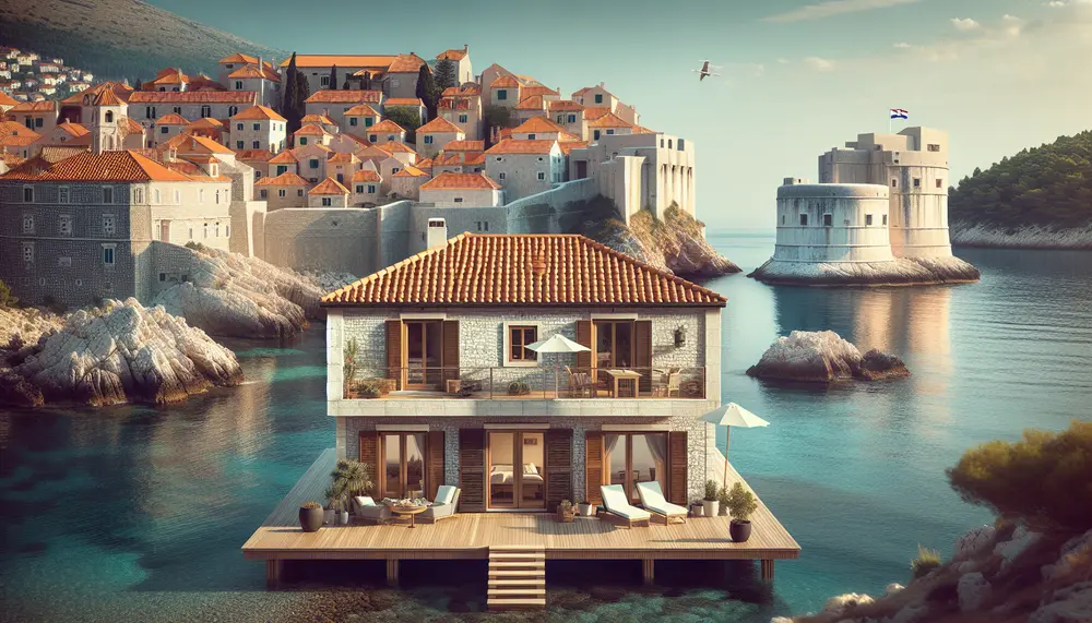 Discover the Perfect Balance of Travel and Leisure in Dubrovnik