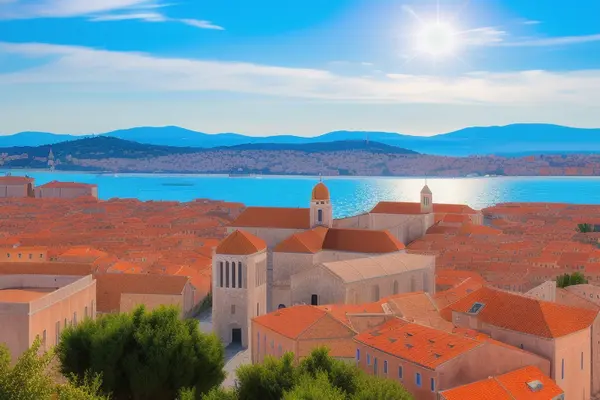 Discovering Zadar and Its Captivating Islands in Croatia