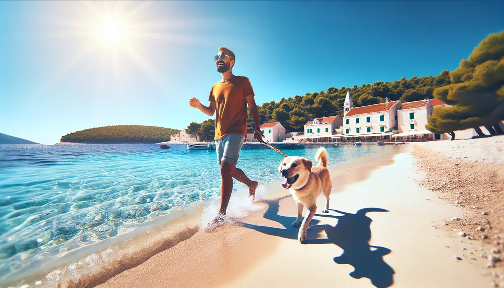 Dog-Friendly Adventures: Croatia Travel Tips