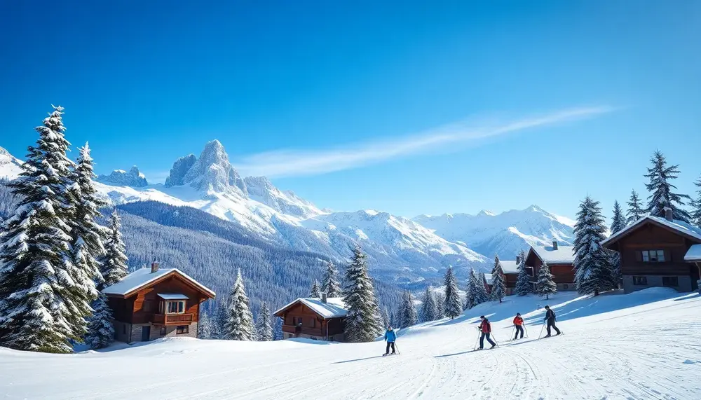 Dolomites Ski Experiences in Italy: The Expert Guide