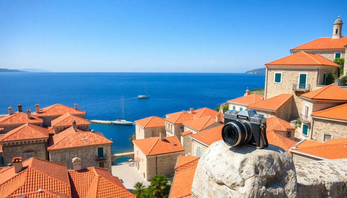 Dubrovnik Travel YouTube Channels to Inspire Your Wanderlust