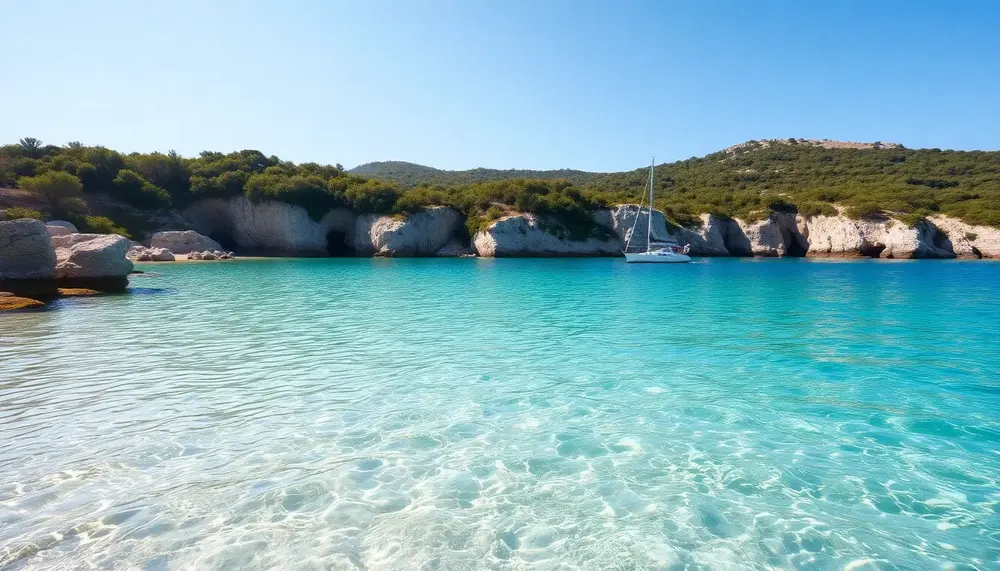 Embrace Naturist Lifestyle: Sail Croatias Naturist Experience