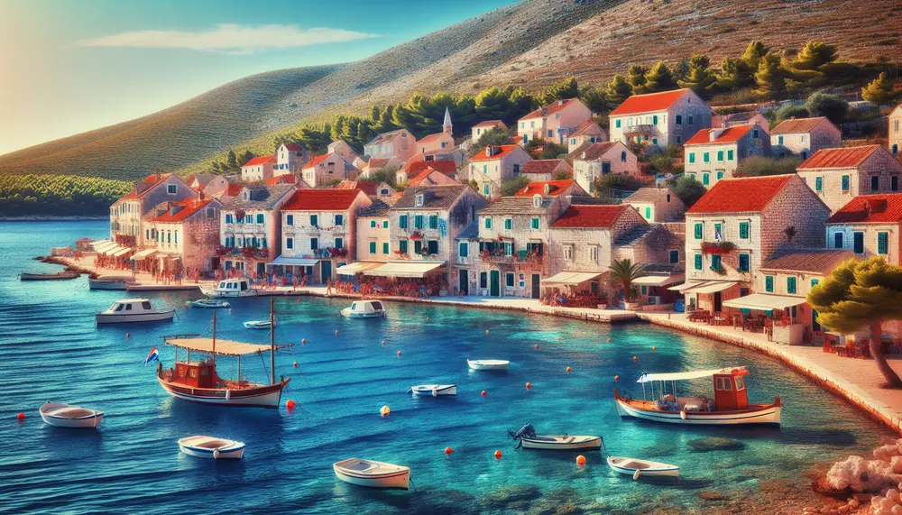 Discover Croatia Unique Holidays And Cultural Traditions Await