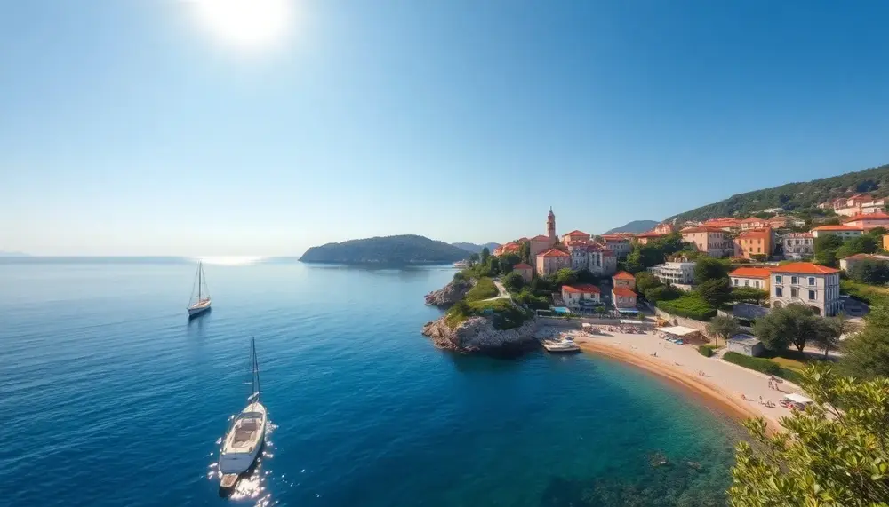 Everything You Need to Know: Croatia Travel Information