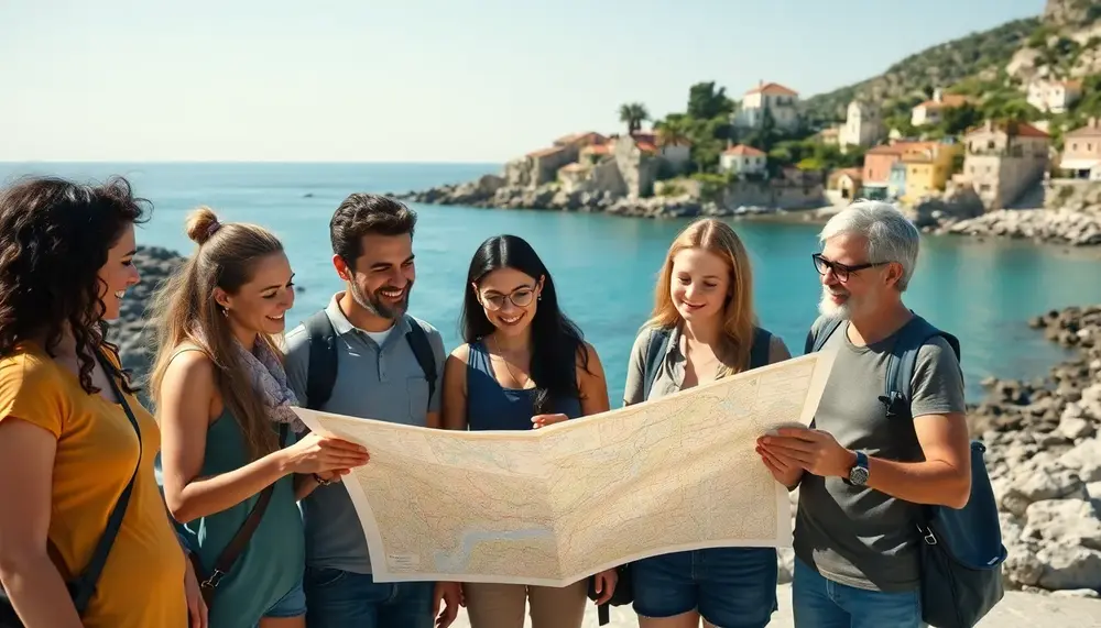 Expert Guidance: Choose the Best Croatia Holiday Operators
