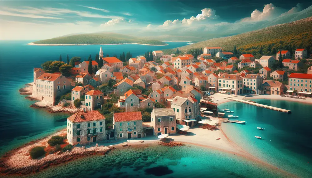 Discover Croatia s Secrets Top Hidden Gems For An Unforgettable Trip