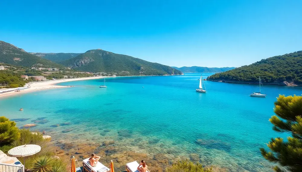 Explore the Beauty of Croatia: Must-Watch Vacation Videos