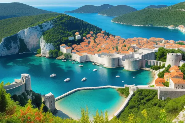 Explore the Best of Croatia with our Comprehensive Islands List