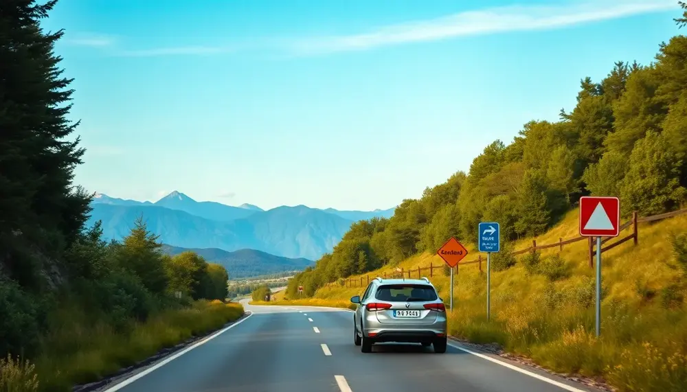 Exploring Beyond Croatia: A Journey to the Neighbor Countries