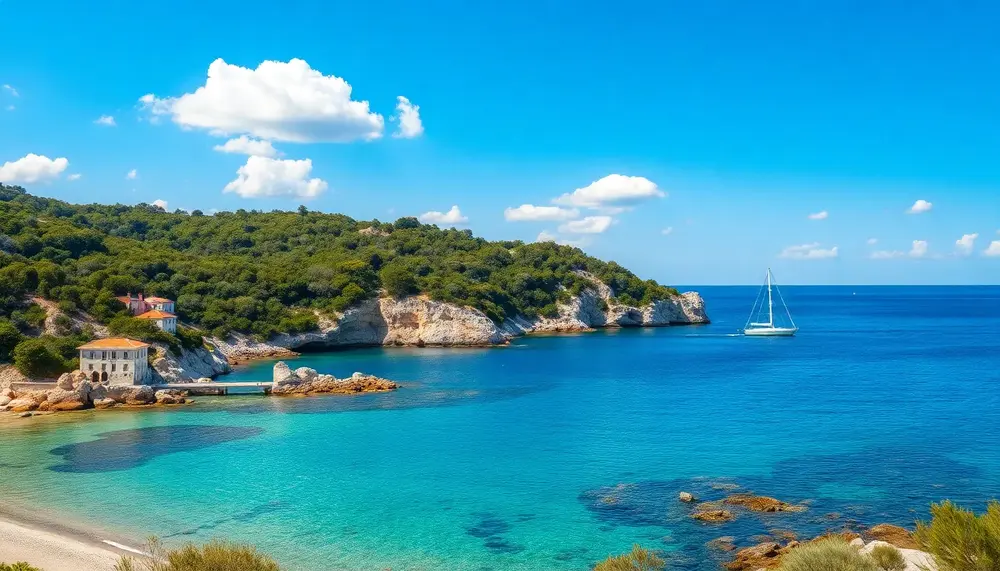 Exploring the Best of the Dalmatian Coast: Your Ultimate Itinerary Planner