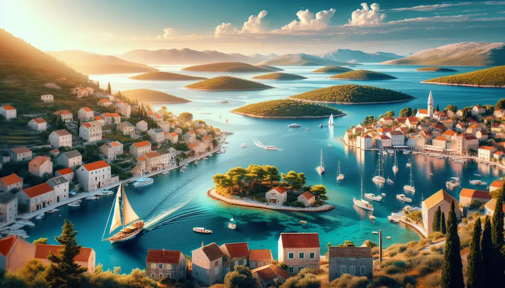 Fall in Love with Croatia: September Sailing