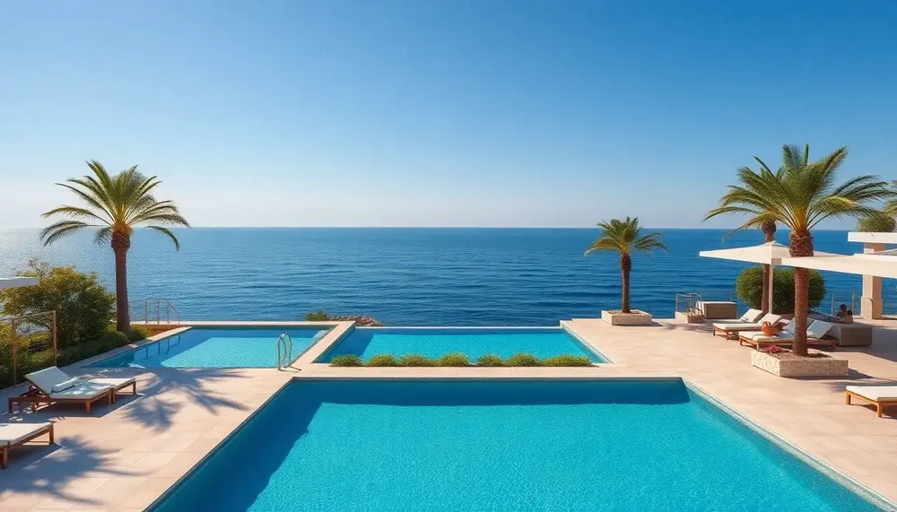 Find True Bliss at Falkensteiner: Croatias Premier Wellness Destination