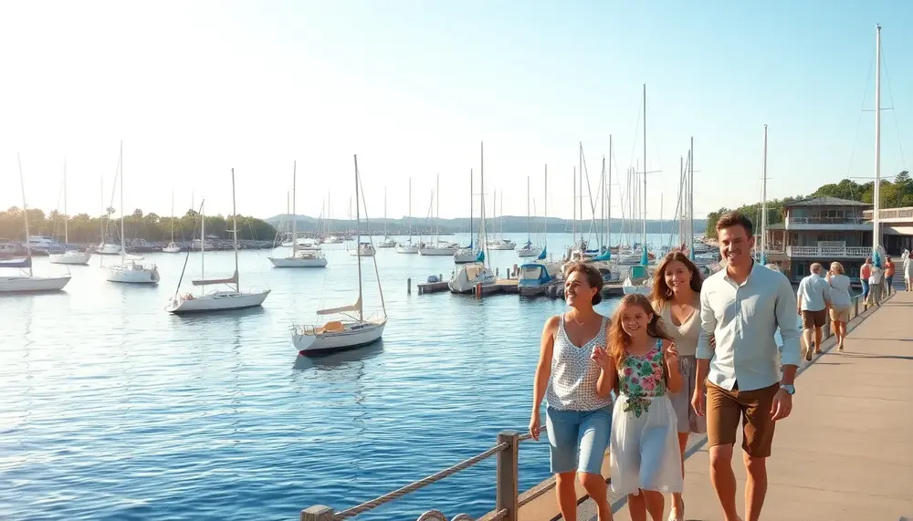Flexible and Transparent: Sail Croatia Refund Policy