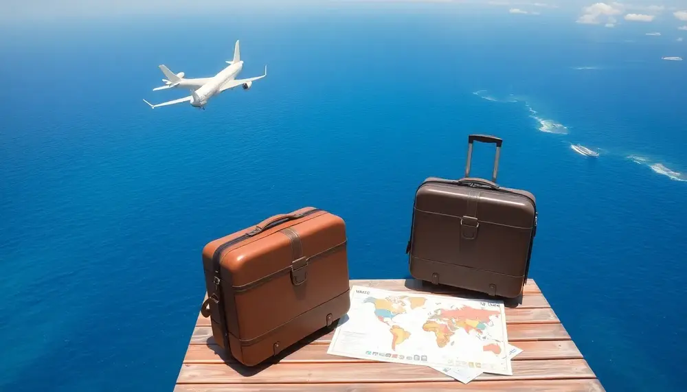 From Canada to Croatia: Your Ultimate Guide to Transatlantic Travel