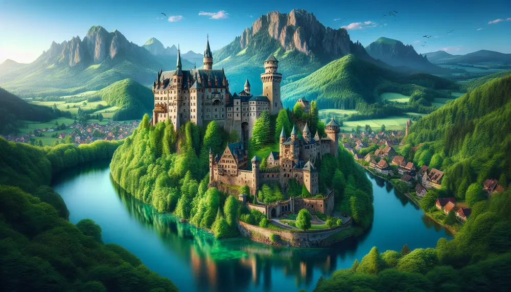 from-fairy-tales-to-fortresses-discovering-germany-s-iconic-castles-and-palaces