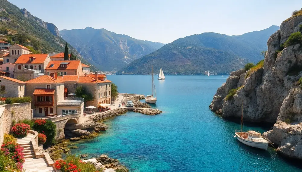 From Split to Dubrovnik: Exploring the Highlights of Your Dalmatian Vacation in Croatia
