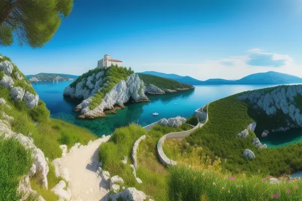 Game of Thrones: Exploring the Stunning Croatia Island Locations