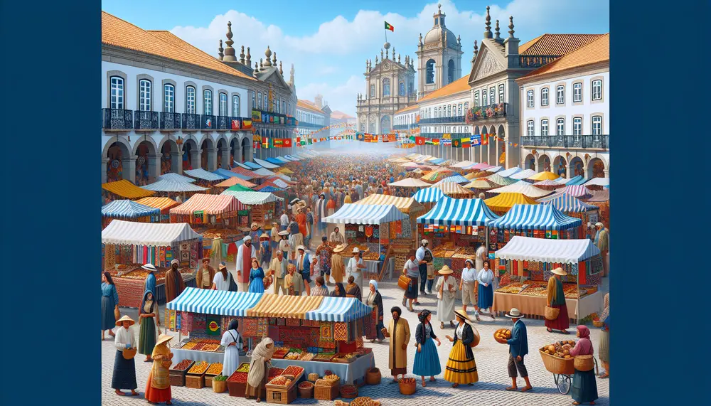 Heritage and Harmony: Discovering Portugal's Rich Cultural Tapestry